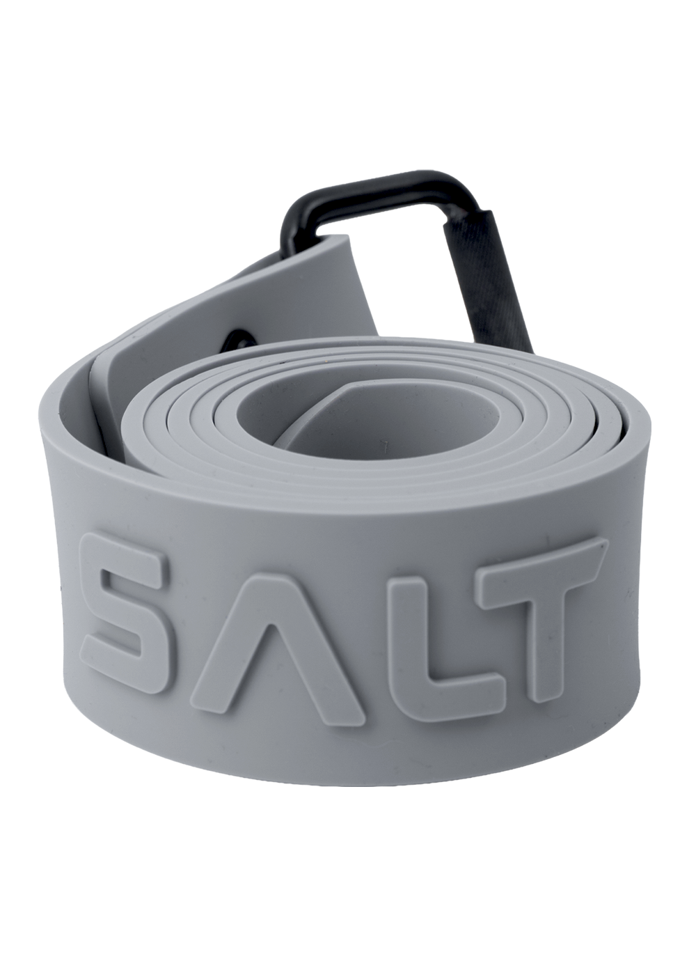 SALT Element Silicone Marseille Weight Belt - Grey