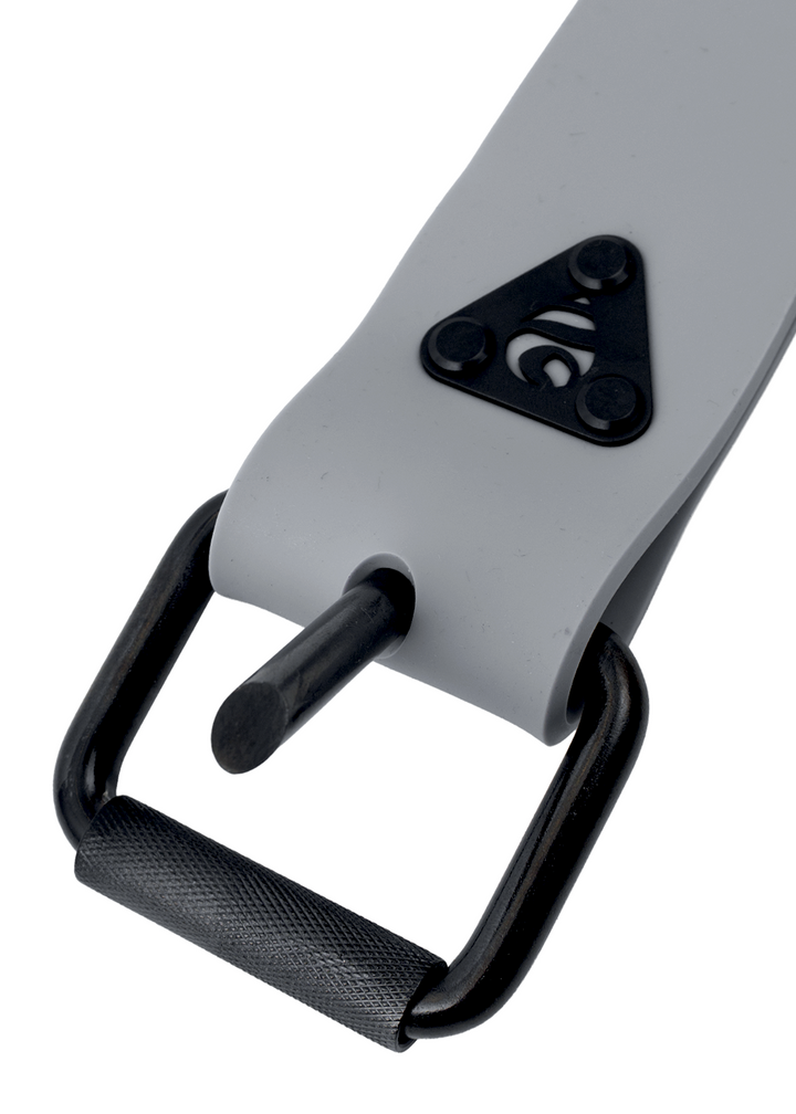 SALT Element Silicone Marseille Weight Belt - Grey