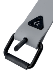 SALT Element Silicone Marseille Weight Belt - Grey