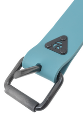 SALT Element Silicone Marseille Weight Belt - Teal