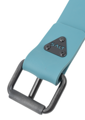 SALT Element Silicone Marseille Weight Belt - Teal