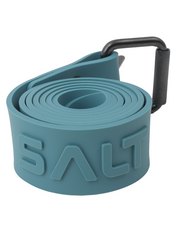 SALT Element Silicone Marseille Weight Belt - Teal