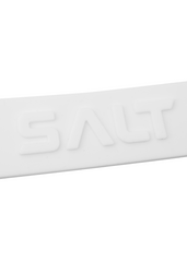 SALT Element Silicone Marseille Weight Belt - White