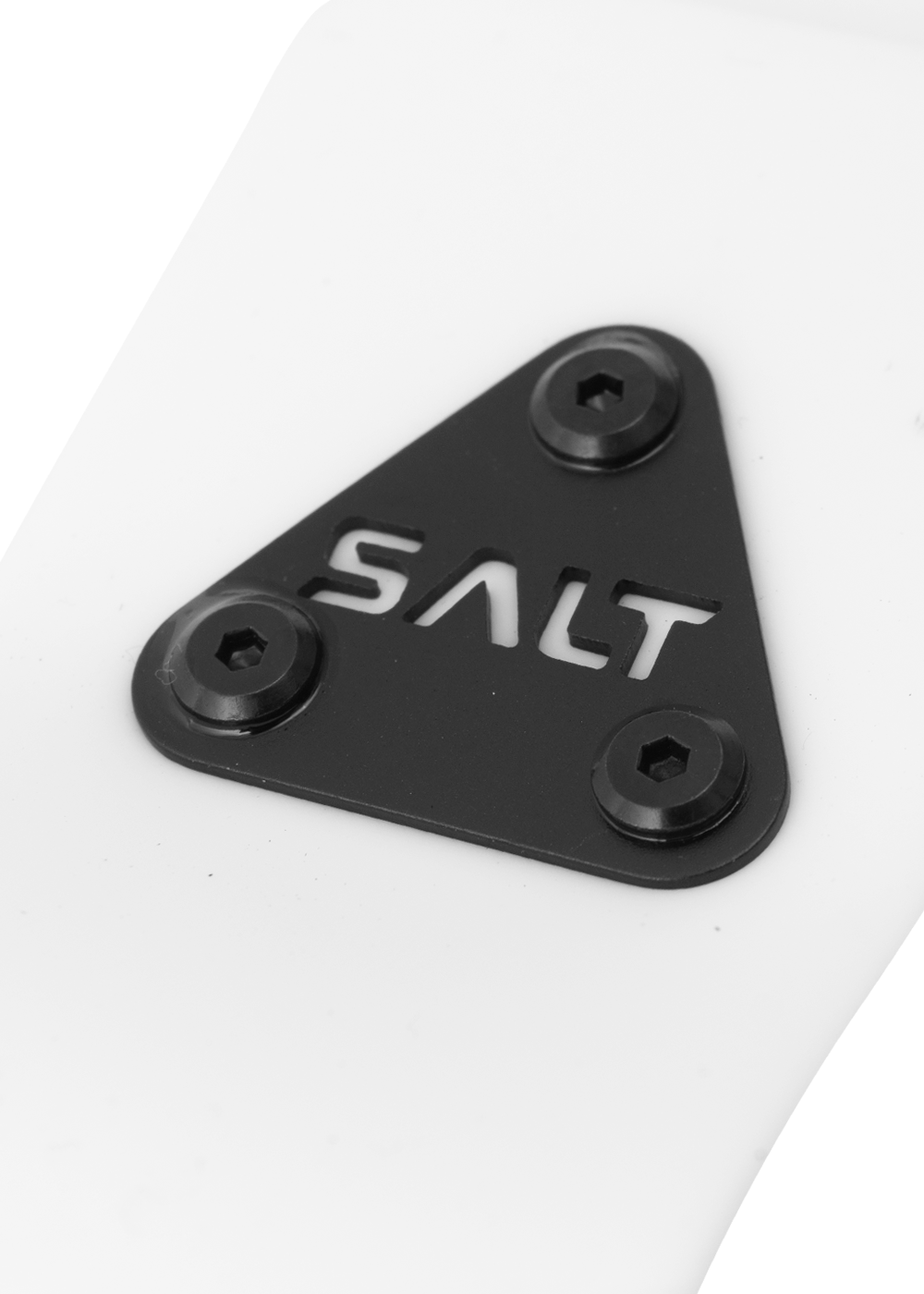 SALT Element Silicone Marseille Weight Belt - White