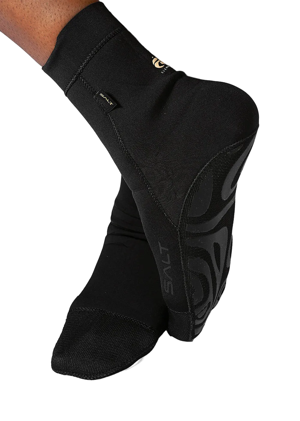 SALT Element Socks - 2mm