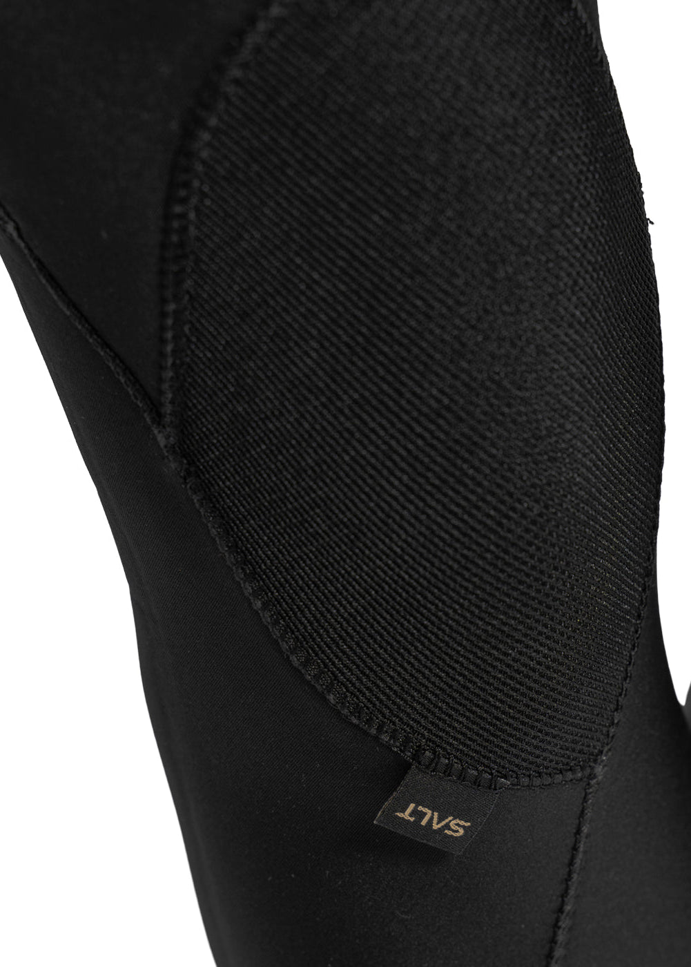 SALT Element Mens Chest Zip Steamer - 3/2mm