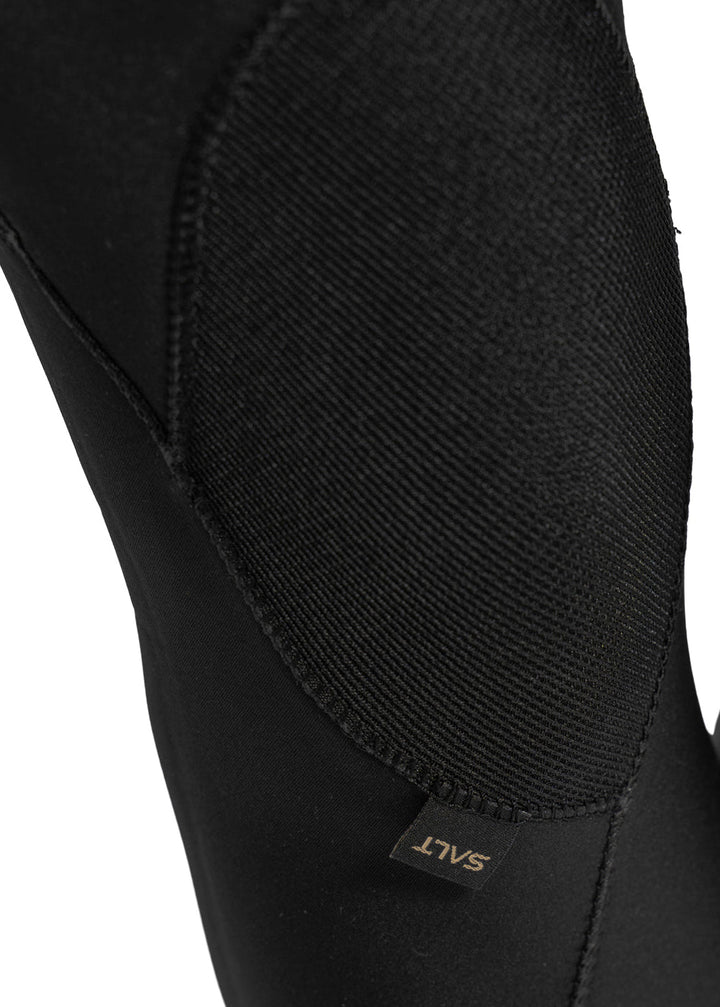SALT Element Mens Chest Zip Steamer - 3/2mm