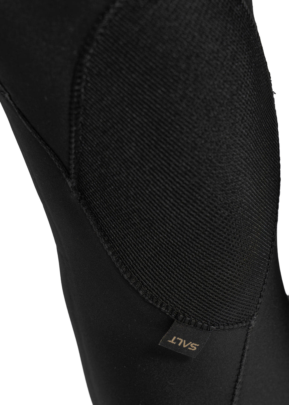 SALT Element Mens Chest Zip Hooded Steamer - 4/3mm