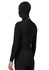 SALT Element Womens Jacket Wetsuit - 4/3mm