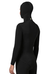 SALT Element Womens Jacket Wetsuit - 5/4mm