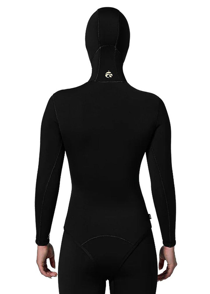 SALT Element Womens Jacket Wetsuit - 5/4mm
