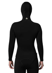 SALT Element Womens Jacket Wetsuit - 4/3mm