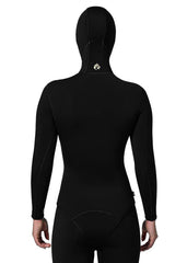 SALT Element Womens Jacket Wetsuit - 5/4mm