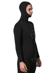 SALT Element Womens Jacket Wetsuit - 5/4mm