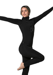 SALT Element Womens Jacket Wetsuit - 5/4mm