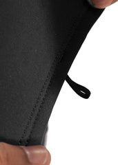 SALT Abyss Mens Hooded Wetsuit Top - 1.5mm