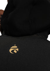 SALT Abyss Mens Hooded Wetsuit Top - 1.5mm