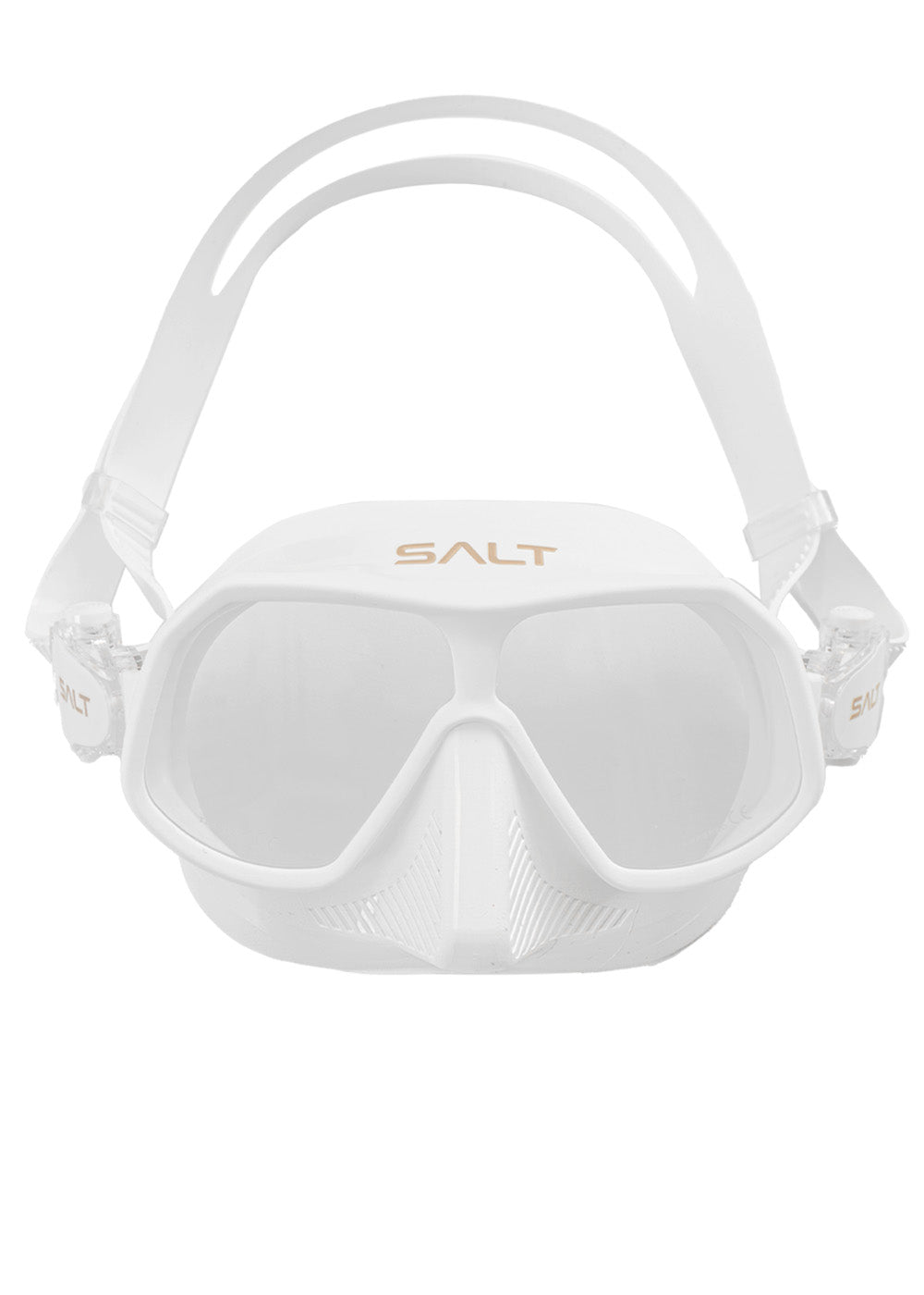 SALT Dual Lens Diving Mask