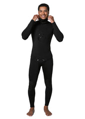 SALT Element Mens 2 Piece Wetsuit - 4/3mm