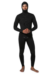 SALT Element Mens 2 Piece Wetsuit - 4/3mm