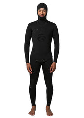 SALT Element Mens 2 Piece Wetsuit - 5/4mm