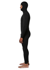 SALT Element Mens 2 Piece Wetsuit - 4/3mm