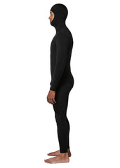 SALT Element Mens 2 Piece Wetsuit - 5/4mm