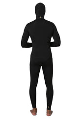 SALT Element Mens 2 Piece Wetsuit - 4/3mm