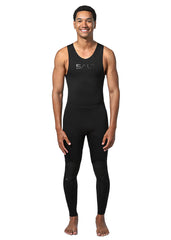 SALT Element Mens 2 Piece Wetsuit - 5/4mm