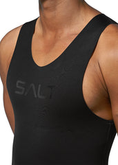 SALT Element Mens 2 Piece Wetsuit - 4/3mm
