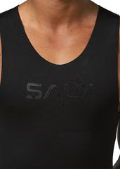 SALT Element Mens 2 Piece Wetsuit - 4/3mm