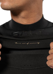 SALT Element Mens Chest Zip Steamer - 3/2mm