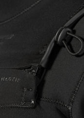 SALT Element Mens Chest Zip Steamer - 3/2mm