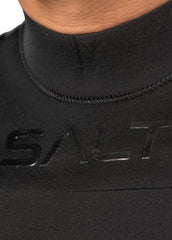 SALT Element Mens Chest Zip Steamer - 3/2mm