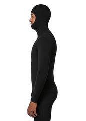 SALT Element Mens Jacket Wetsuit - 4/3mm