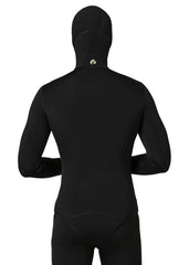 SALT Element Mens Jacket Wetsuit - 4/3mm
