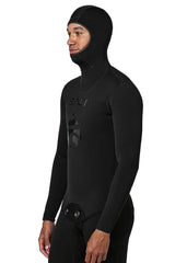 SALT Element Mens Jacket Wetsuit - 4/3mm