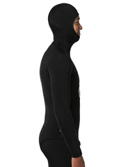 SALT Element Mens Jacket Wetsuit - 4/3mm