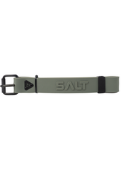SALT Element Silicone Marseille Weight Belt - Green