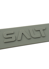 SALT Element Silicone Marseille Weight Belt - Green