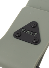 SALT Element Silicone Marseille Weight Belt - Green