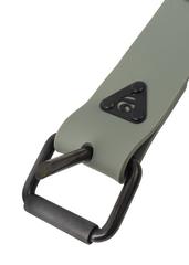 SALT Element Silicone Marseille Weight Belt - Green