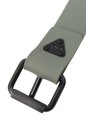 SALT Element Silicone Marseille Weight Belt - Green