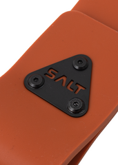 SALT Element Silicone Marseille Weight Belt - Rust