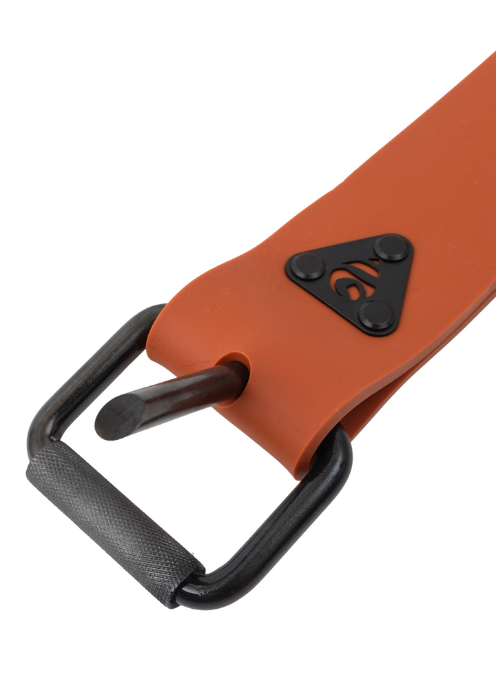 SALT Element Silicone Marseille Weight Belt - Rust