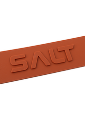 SALT Element Silicone Marseille Weight Belt - Rust
