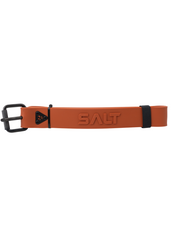 SALT Element Silicone Marseille Weight Belt - Rust