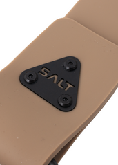 SALT Element Silicone Marseille Weight Belt - Tan
