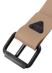 SALT Element Silicone Marseille Weight Belt - Tan