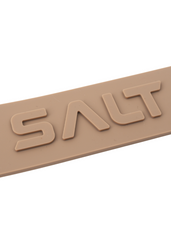 SALT Element Silicone Marseille Weight Belt - Tan